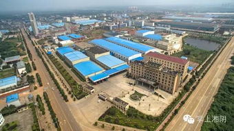 關注丨左公故里湘陰緣何引來 百鳳飛翔 原因在這里