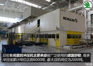 現(xiàn)代化的百年老工廠 訪斯柯達(dá)捷克工廠