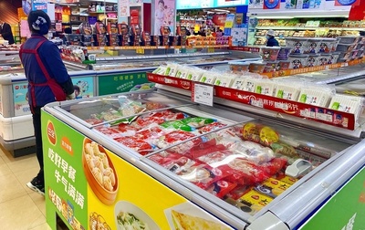 速凍食品難帶飛業(yè)績(jī)，預(yù)制菜或成企業(yè)“救星”